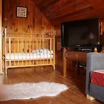 Apartamento Pod Zámkem *