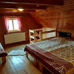 Pod Zámkem Apartamento *