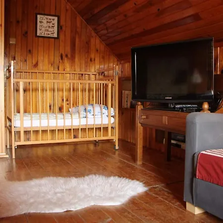 Appartamento Pod Zámkem *