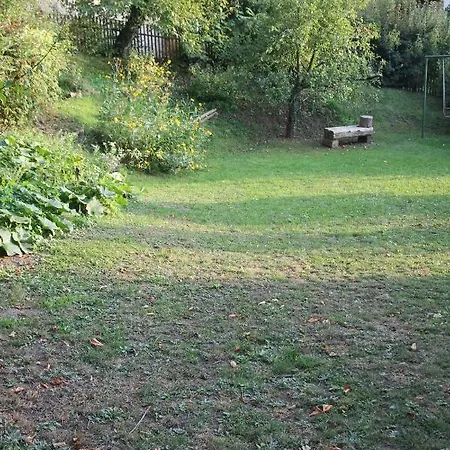 Pod Zamkem 아파트