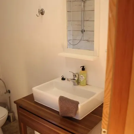 아파트 Pod Zamkem *