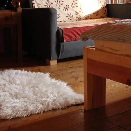 Pod Zamkem 아파트 Mnichovo Hradiště