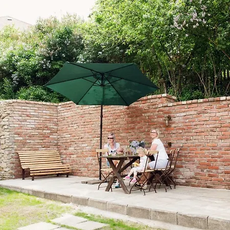 아파트 Pod Zamkem Mnichovo Hradiště