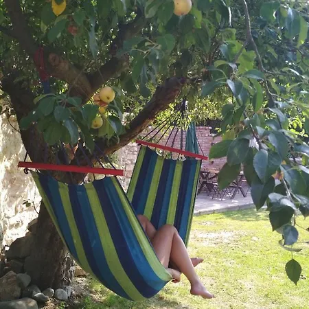 Pod Zámkem Apartmán *