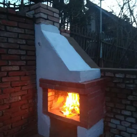 Apartmán Pod Zámkem