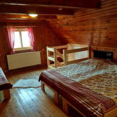 Pod Zámkem Apartamento *