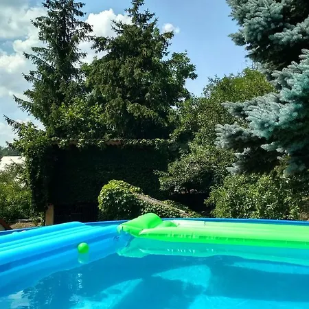 Pod Zámkem * Mnichovo Hradiště