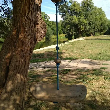 Pod Zámkem Appartamento *