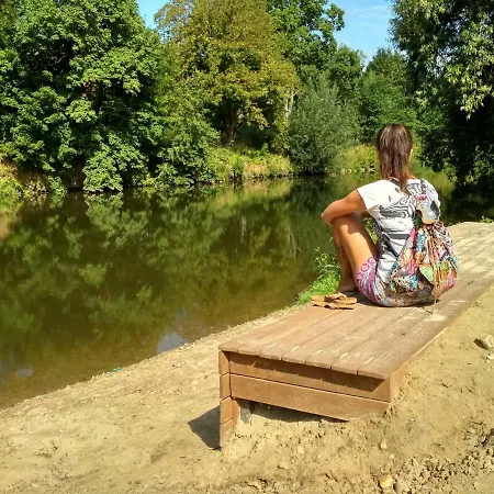 Apartmán Pod Zámkem *