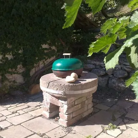 Apartmán Pod Zámkem