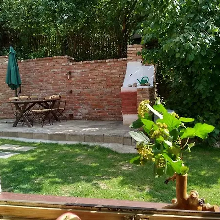 Pod Zámkem Apartmán *