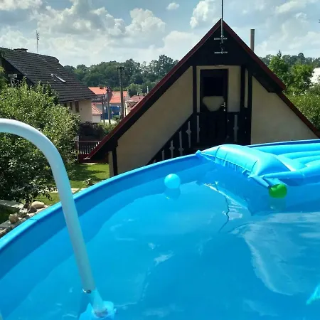 Apartmán Pod Zámkem Mnichovo Hradiště