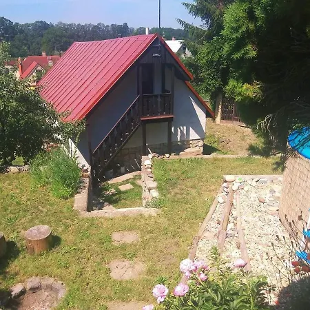 Pod Zamkem * Mnichovo Hradiště