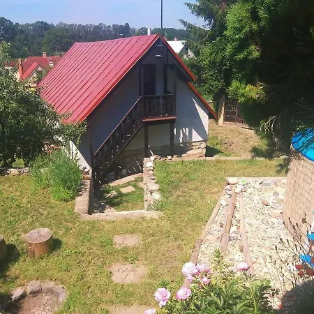 Pod Zámkem * Mnichovo Hradiště