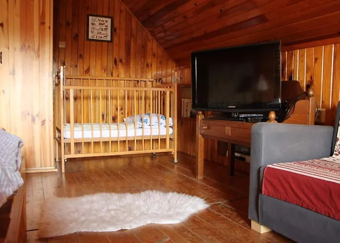 Apartman Pod Zamkem *