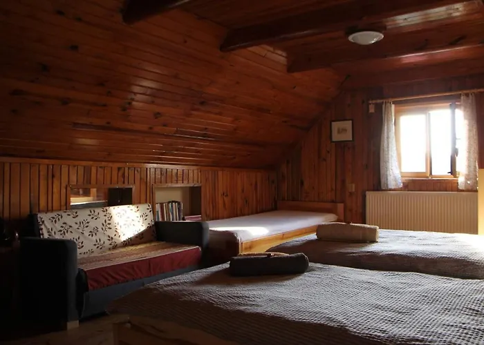Pod Zamkem Apartament