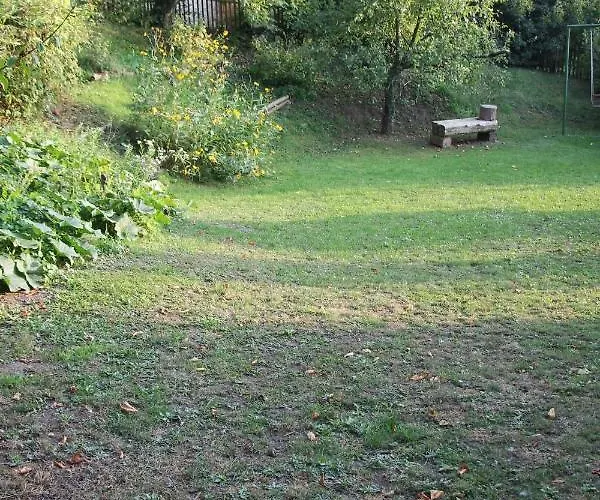 Pod Zamkem Apartman