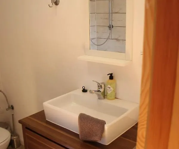 Apartament Pod Zamkem *