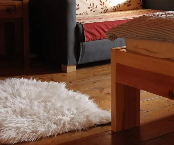 Pod Zamkem Apartman Mnichovo Hradiště