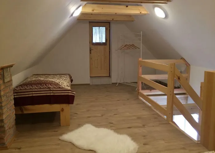 Apartman Pod Zamkem Mnichovo Hradiště